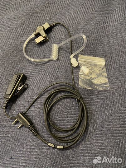 Гарнитура Kenwood EMP-3968D