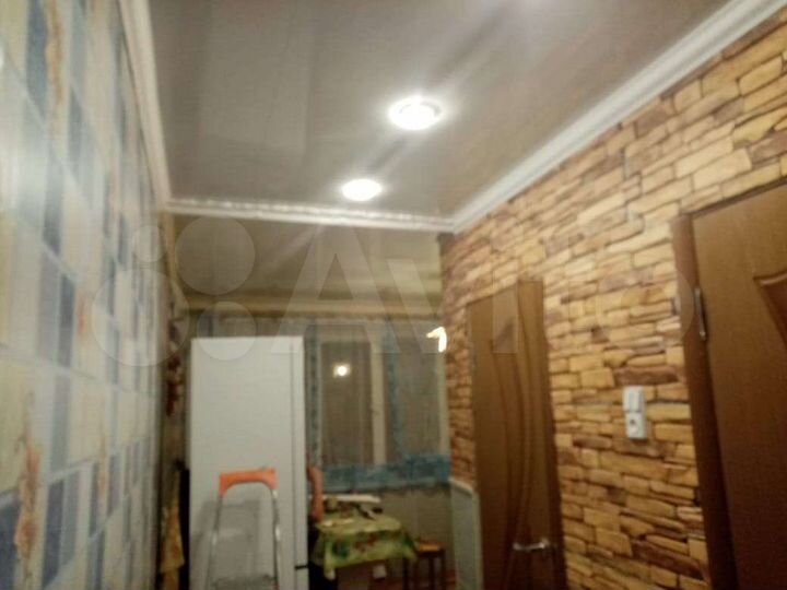 2-к. квартира, 53 м², 4/5 эт.