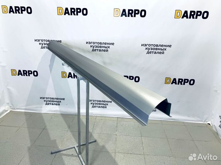 Пороги для Suzuki Grand Vitara 1 1997-2095