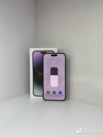 iPhone 14 Pro Max, 256 ГБ