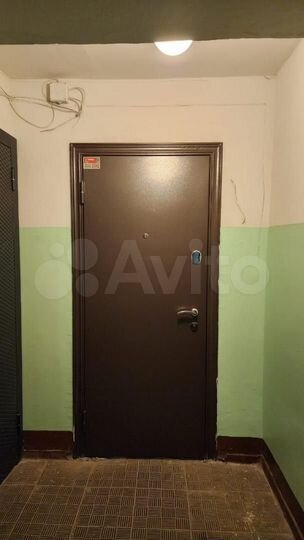 2-к. квартира, 59 м², 2/9 эт.