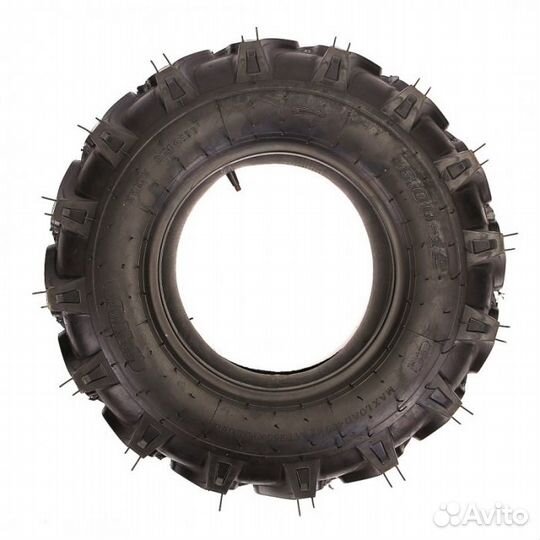 Покрышка 5.00-12 С камерой