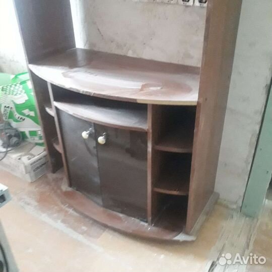 Тумба под телевизор