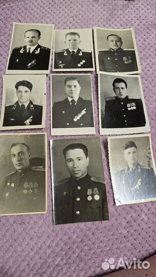 Фото военных 51 штука