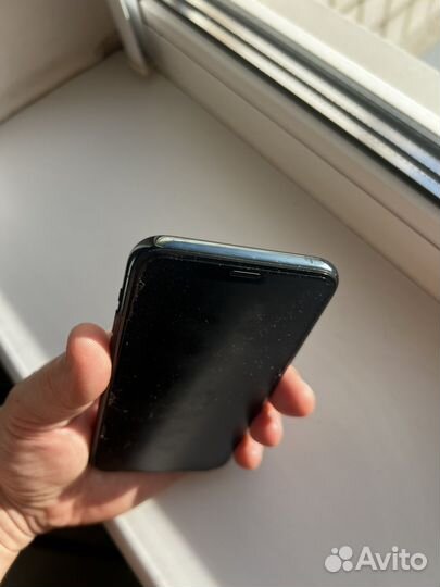 iPhone 11 Pro, 256 ГБ