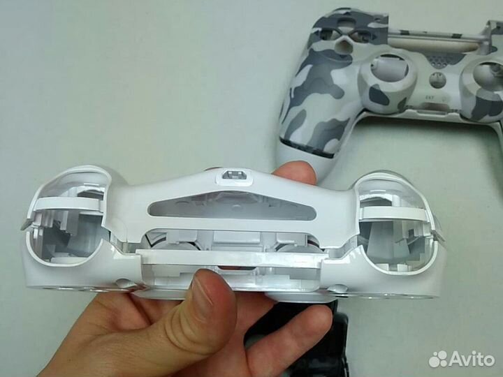 Корпус для геймпада ps4