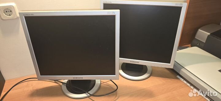 Монитор Samsung SyncMaster 920n