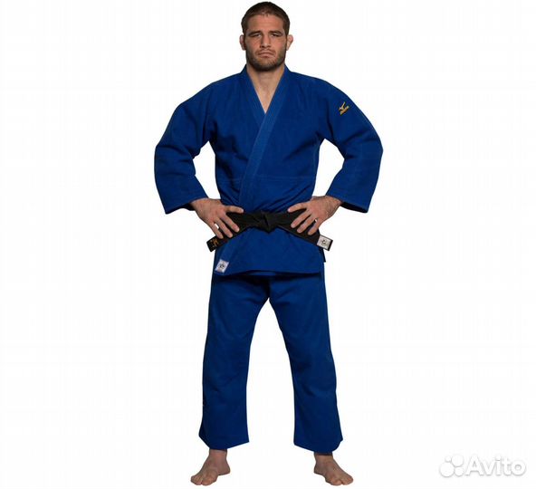 Кимоно для Дзюдо 