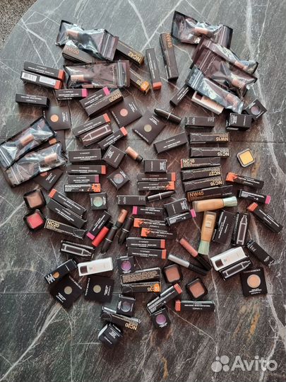 Лот косметики оптом