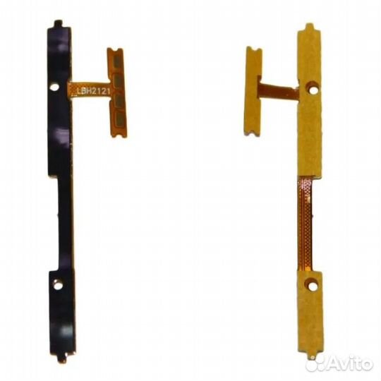 Шлейф Samsung Galaxy A22s 5G (A226B) на