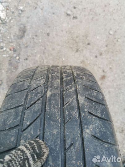 Continental ContiEcoContactEP 175/55 R15