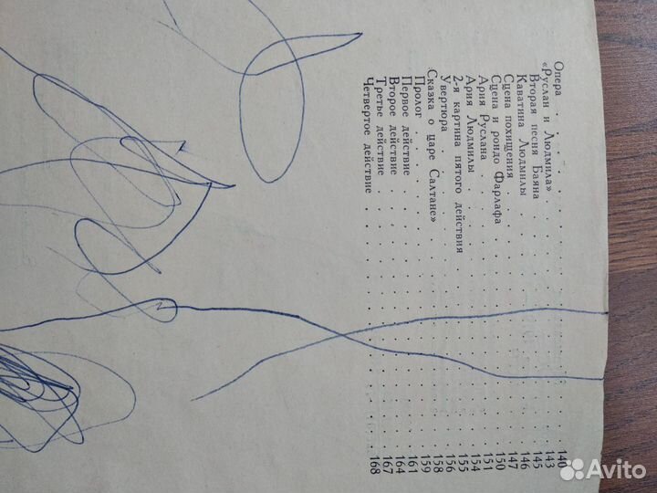 Пособие для музыкальных школ 1979г