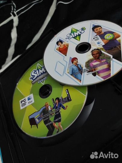 Sims