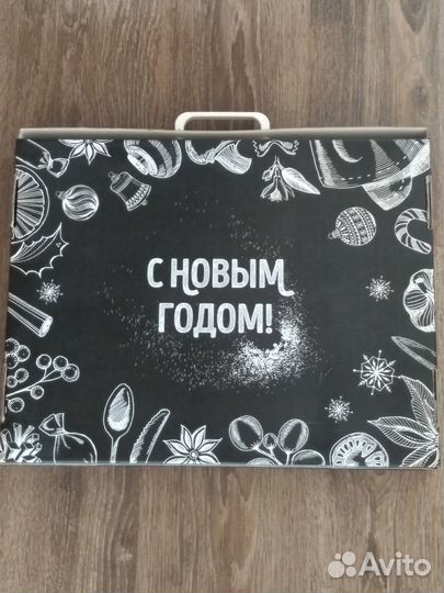 Набор для гриля от компании Volvo