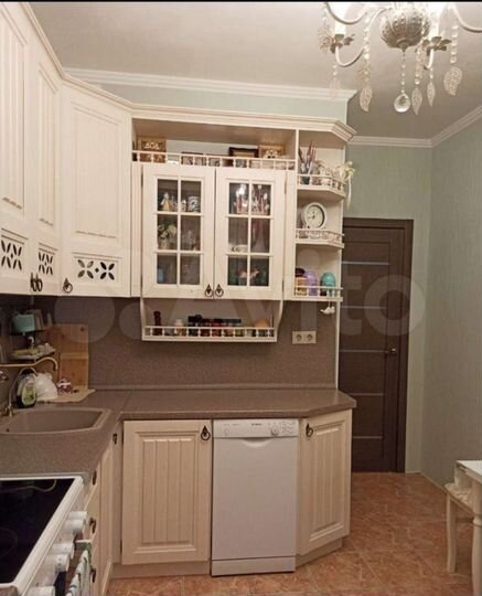 1-к. квартира, 38,3 м², 8/14 эт.