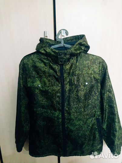 Кадетская форма ркши