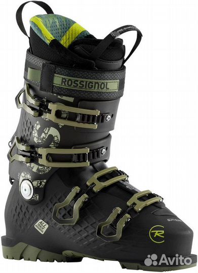 Горнолыжные ботинки Rossignol Alltrack 120