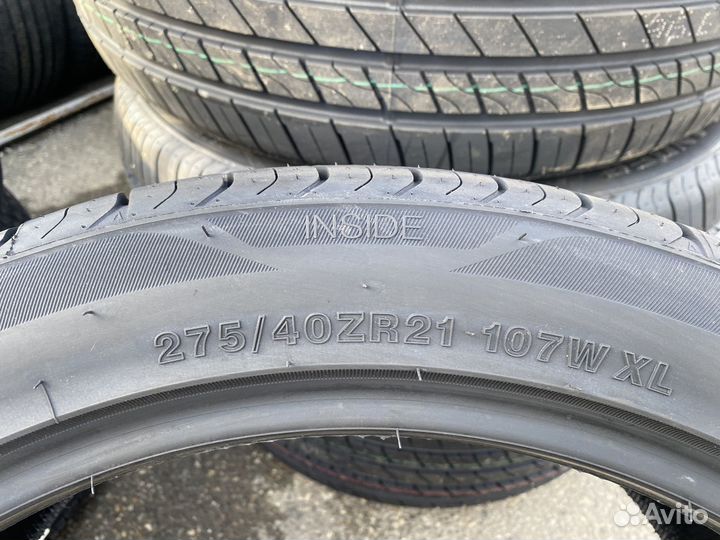 Grenlander L-Zeal56 315/35 R21 111W