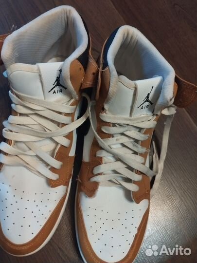 Кроссовки nike