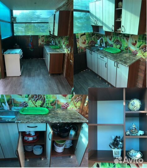 Отдых должанская