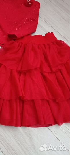 Юбка (наряд) для девочки