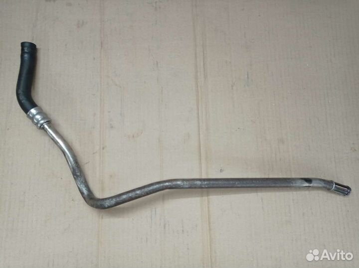 Трубка гур Daewoo Nubira