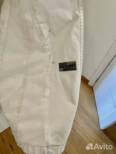 Плащ женский