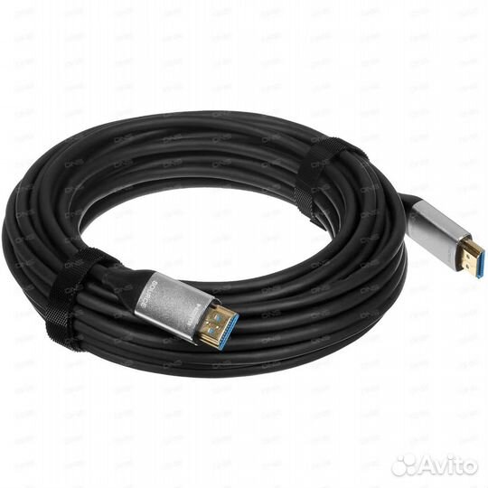 Кабель keyron 2.1 hdmi - hdmi, 10 м