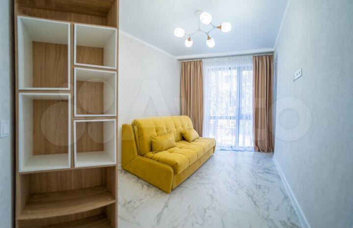 3-к. квартира, 88 м², 3/13 эт.