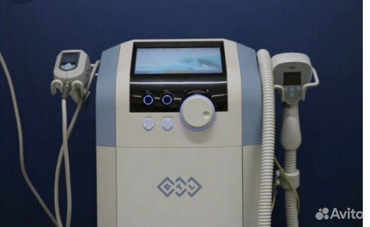 Exilis ultra 360