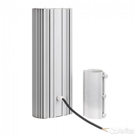 Консольный светильник 80W fazza уличный