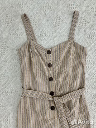 Комбинезон женский летний 42 44