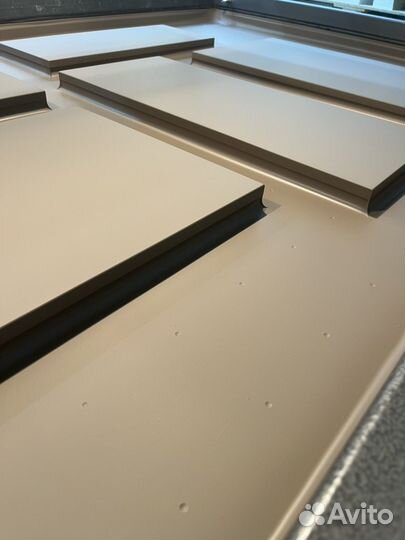 Мебельные фасады на заказ