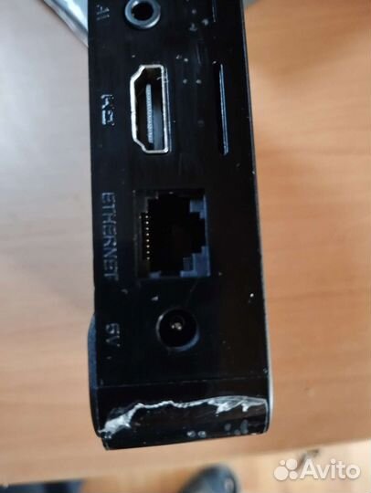 Smart tv бокс 4 G+64G
