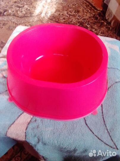 Миска для собак