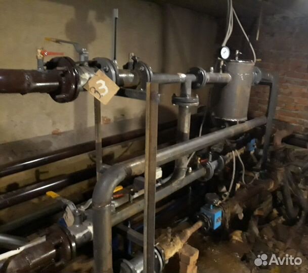 Сварочные работы