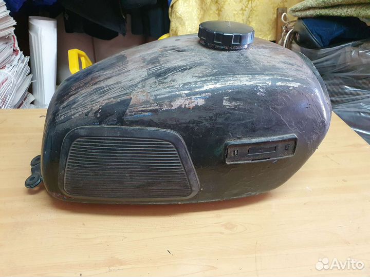 Защита карбюратора иж-юпитер 5