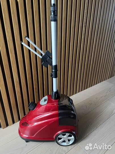 Отпариватель для одежды Grand Master