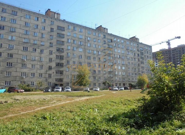 4-к. квартира, 67,5 м², 2/9 эт.