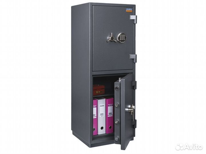Взломостойкий сейф valberg гранит 120T/2 EL
