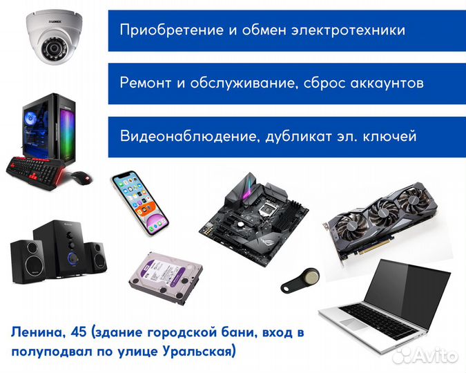 Моноблок E-Machines EZ1601