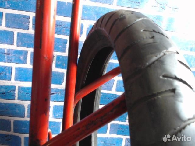 Мотошина Michelin Anakee 3 120 70 R19