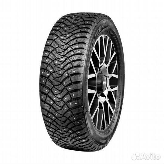 Dunlop GrandTrek Ice 03 255/55 R18 109T