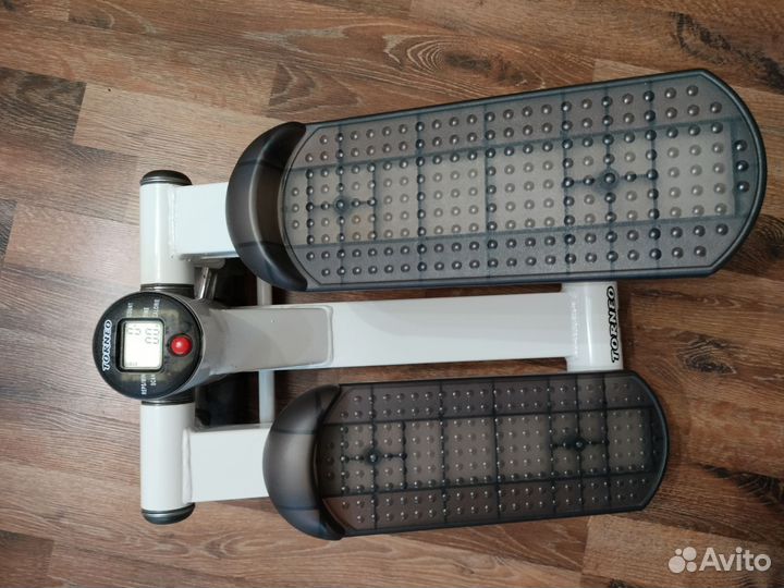 Тренажер мини степпер