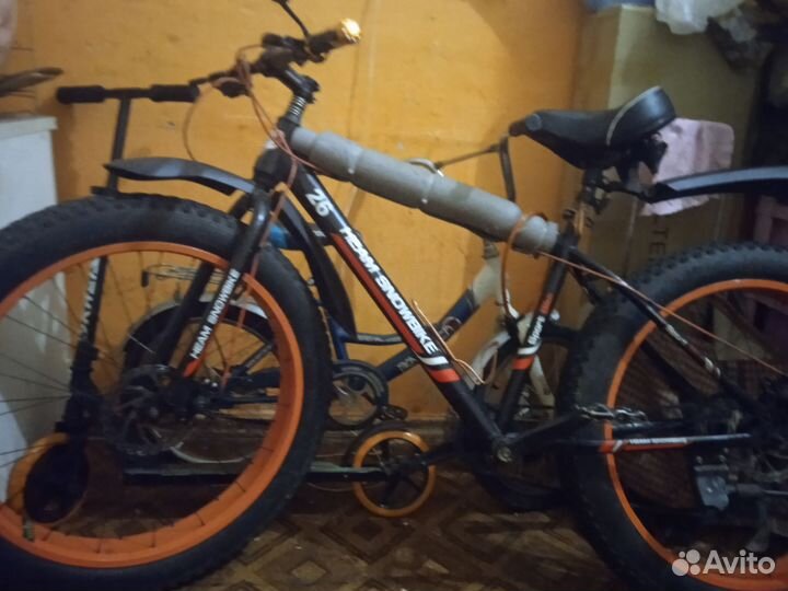 Велосипеды бу взрослый