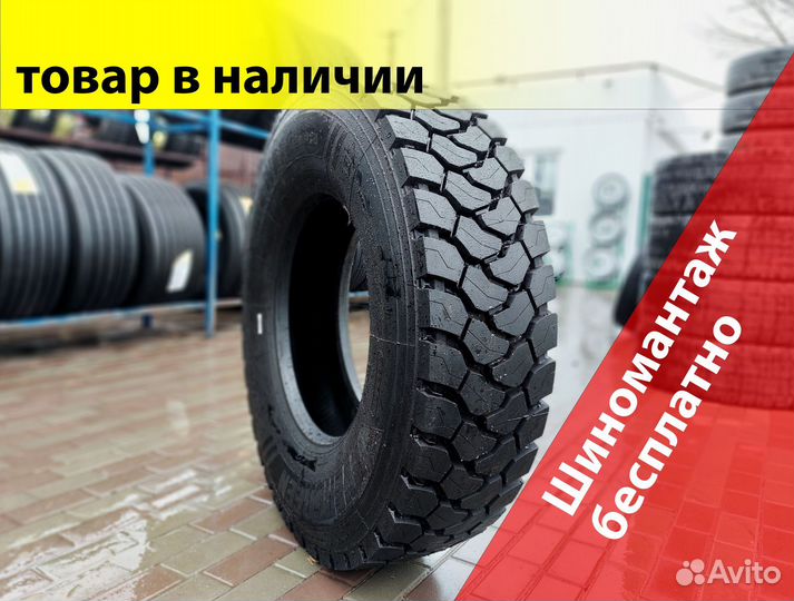 Шины 315/80r22.5 Evergreen edm60 artd: 808