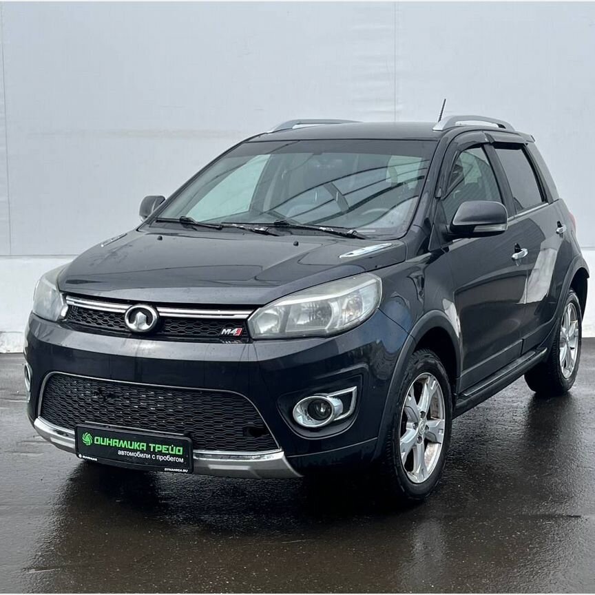 Купить Great Wall 🚘 от 340 000 ₽ в Вельске: 80 объявлений