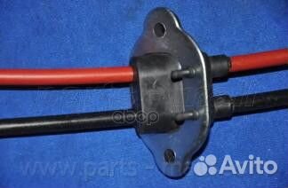 Трос daewoo matiz/spark 98- кпп PTC002 Parts-Mall