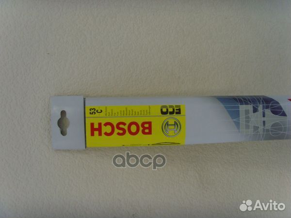 Щётка стеклоочистителя 530мм ECO 3397004671 Bosch