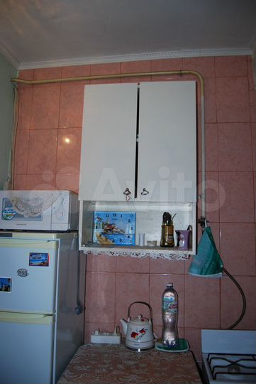 1-к. квартира, 15 м², 1/9 эт.